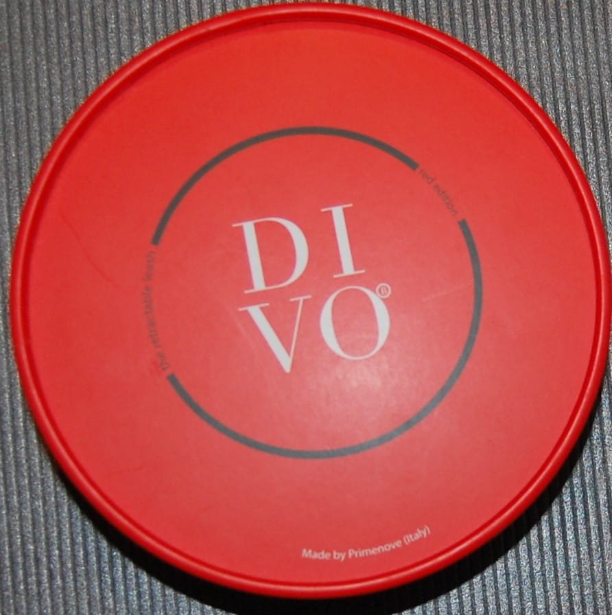Smycz dla psa Divo