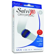 Ortezy, stabilizatory i opaski elastyczne - Salvi Ortopedic, stabilizator stawu łokciowego - miniaturka - grafika 1