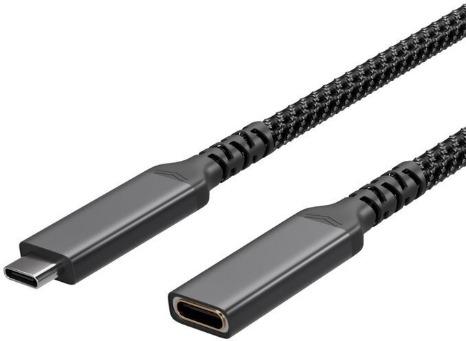 Shiverpeaks USB-C przedłużacz USB-C/C 3.2 PD FL31-74006