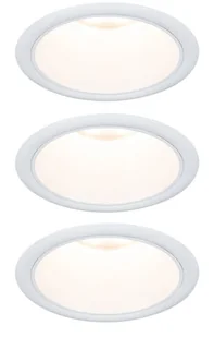Paulmann 94870 oświetlenie sufitowe LED 6 W G - Lampy sufitowe - miniaturka - grafika 1