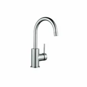 Baterie umywalkowe - Bateria umywalkowa wysoka Loa Sensea - miniaturka - grafika 1