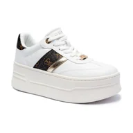 Moda i Uroda OUTLET - Guess Sneakersy TAMMAH - miniaturka - grafika 1