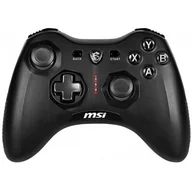 Kontrolery gier na PC - MSI Force GC20 V2 czarny (S10-04G0050-EC4) - miniaturka - grafika 1