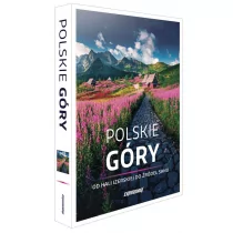 ExpressMap Polskie góry - Albumy inne - miniaturka - grafika 2