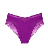 Majtki damskie - Majtki damskie Lift Smart Bandeau Maxi-L - miniaturka - grafika 1
