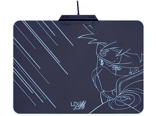 Podkładka pod mysz LEXIP Kakashi Naruto Shippuden - Podkładki pod mysz - miniaturka - grafika 1
