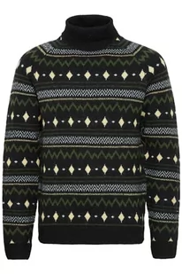Blend sweter męski, 194007/Black, XXL - Swetry męskie - miniaturka - grafika 1