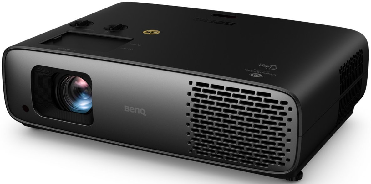BenQ W4100i