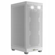 Obudowy komputerowe - Obudowa Corsair 2000D Airflow - miniaturka - grafika 1