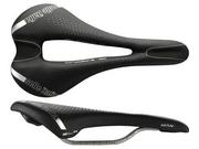 Siodełka rowerowe i akcesoria - Siodło Selle Italia Max Slr Gel Superflow L (Id Match - L3) - miniaturka - grafika 1