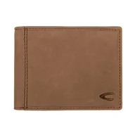 Portfele - Camel Active VIETNAM 277-703-29 – skórzany portfel męski brązowy RFID 277-703-29 - miniaturka - grafika 1