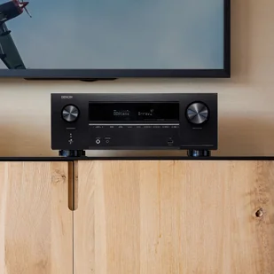 Kino domowe Teufel ULTIMA 40 Surround + Denon X2800H dla Dolby Atmos - Kino domowe - miniaturka - grafika 32