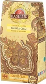 Herbata - Basilur Herbata czarna liść Basilur Masala Chai 100g - miniaturka - grafika 1
