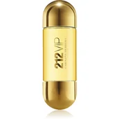 Wody i perfumy damskie - Carolina Herrera 212 VIP woda perfumowana 30ml - miniaturka - grafika 1