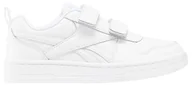 Buty dla dziewczynek - Reebok Royal Prime 2.0 2V dziewczęce sneakersy, ftwrwht prgry1, 28 EU - miniaturka - grafika 1