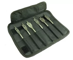 Bosch 2608595424, Średnica wiercenia: 14 mm, 16 mm, 18 mm, 20 mm, 22 mm, 24 mm, Materiał wiertła: Stal ulepszana cieplnie, Uchwyt narzędzia: 1/4" (6,3 mm) - Wiertła - miniaturka - grafika 2