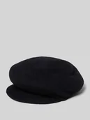 Czapki dla dzieci - Czapka ze wzmocnionym daszkiem model ‘Bakerboy’ - miniaturka - grafika 1