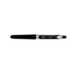 Toma Touch Pad Pen długopis wymazywalny z końc.dotykową p12. - Przybory szkolne - miniaturka - grafika 1