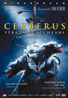 Horror DVD - Cerberus - Strażnik Otchłani [DVD] - miniaturka - grafika 1