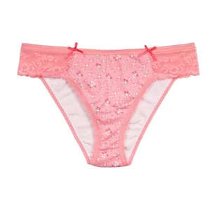 FIGI ATLANTIC LP-2173 (kolor ecri, rozmiar L) - Majtki damskie - miniaturka - grafika 2