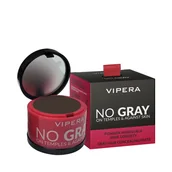 Pomada do włosów - Vipera, Pomada, No Gray, Do Maskowania Siwych Odrostów, #03 Kasztan - miniaturka - grafika 1