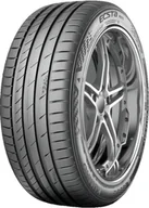 Opony terenowe i SUV letnie - Kumho Ecsta PS71 SUV 235/60R18 107V - miniaturka - grafika 1