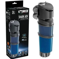 Filtry akwariowe i akcesoria - Sicce Shark ADV 800 Filtr Wewnętrzny - miniaturka - grafika 1