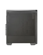 Obudowy komputerowe - Aerocool Genesis A-BK-v2 Kolor: CZARNY ATX - ACCM-PV40112.11 - miniaturka - grafika 1