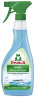 Środki do kuchni i łazienki - Erdal Rex Frosch płyn do mycia powierzchni kuchennych z sodą 500ml - miniaturka - grafika 1