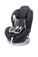 Foteliki samochodowe - 4Baby Rodos 0-25 kg Black - miniaturka - grafika 1