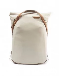 Peak Design Everyday Totepack 20L v2 - Bone - Torby na laptopy Peak Design Everyday Totepack 20L v2 - Bone - Torby na laptopy - miniaturka - grafika 1
