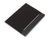 Teczki i aktówki - Portfolio YOUNG STAR, czarny, szary - miniaturka - grafika 1