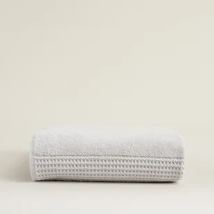 Ręcznik Balance 50x90 cm mist grey - Ręczniki - miniaturka - grafika 1