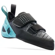 Sprzęt wspinaczkowy - Buty wspinaczkowe BLACK DIAMOND Zone LV seagrass UK 6.5 - miniaturka - grafika 1