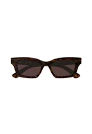 Okulary przeciwsłoneczne - Occhiale da sole Gucci Donna GG1790S - miniaturka - grafika 1