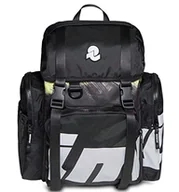 Plecaki - Wejdź do plecaka MONVISO X, Nero, Taglia unica, Casual - miniaturka - grafika 1