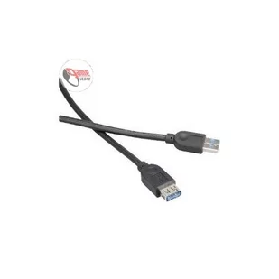 Akasa Przedłużacz USB-A 3.0 1.5 m - Kable komputerowe i do monitorów - miniaturka - grafika 1
