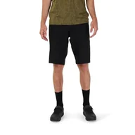 Spodenki rowerowe - Fox Racing Spodenki rowerowe, uniseks, dla dorosłych, Fox Ranger LITE Black 30 - miniaturka - grafika 1