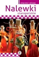 Napoje - Nalewki staropolskie - miniaturka - grafika 1