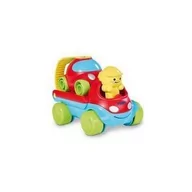 Zabawki interaktywne dla dzieci - Tomy auto Pomoc drogowa 3w1 - miniaturka - grafika 1