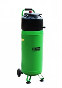 Zipper Kompresor Bezolejowy Com50-10  - Sprężarki i kompresory - miniaturka - grafika 1