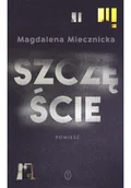 Powieści historyczne i biograficzne - szczęście - miniaturka - grafika 1