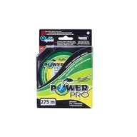 Żyłki wędkarskie - Plecionki Power Pro Moss Green 275M 0,41 Mm - miniaturka - grafika 1