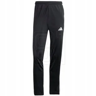 Spodnie adidas Snap Track M JL8593 L - Dresy męskie - miniaturka - grafika 1
