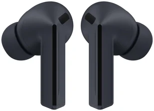 Samsung Galaxy Buds3 FE Czarne - Słuchawki - miniaturka - grafika 1