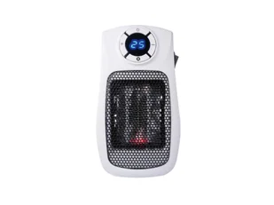 TRONIC® Termowentylator ceramiczny, 600 W (Biały) - Ogrzewanie przenośne - miniaturka - grafika 1