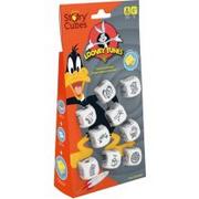 Gry planszowe - Story Cubes Looney Tunes - miniaturka - grafika 1