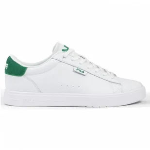 Buty Fila Bari M FFM0307.13063 białe - Buty sportowe męskie - miniaturka - grafika 1