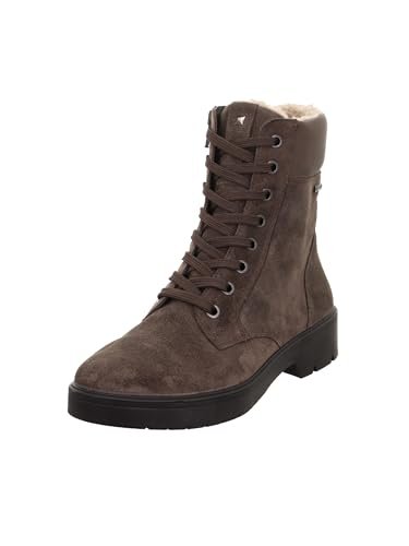 Legero Damskie botki Mystic OSSIDO (szare) 2800, 37 EU, Ossido szary 2800, 37 EU