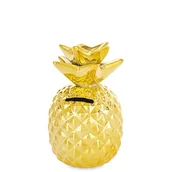 Skarbonki - Skarbonka ceramiczna na PREZENT OTWIERANA - miniaturka - grafika 1